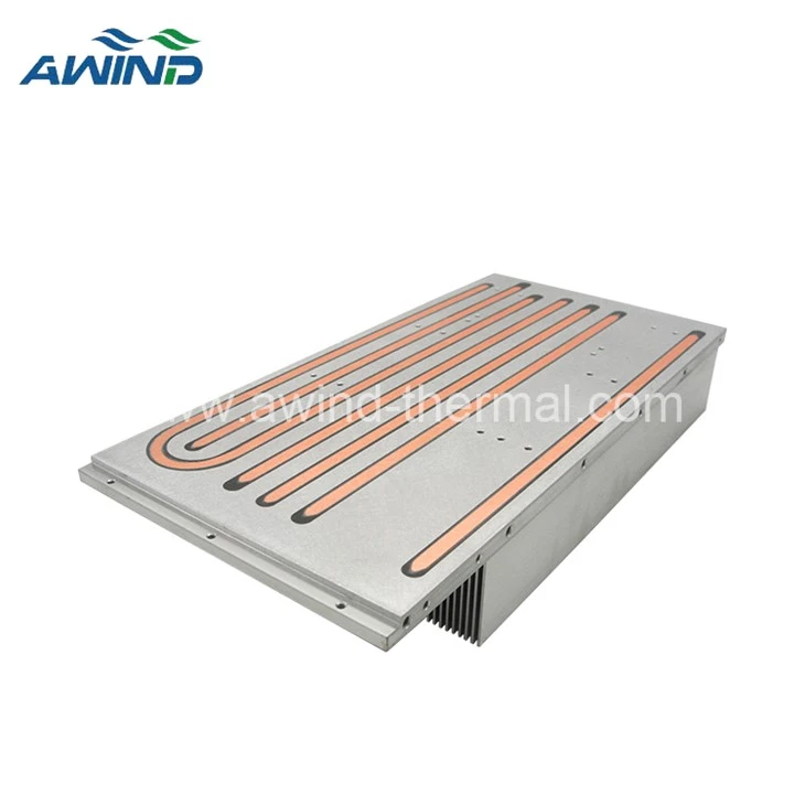 Common Misconceptions About Heat Pipe Cooler