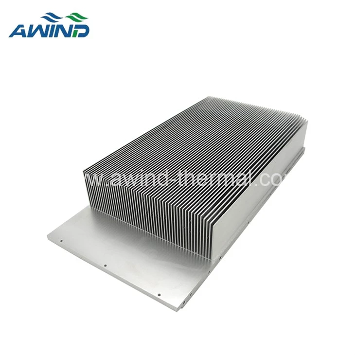 Common Misconceptions About Heat Pipe Cooler