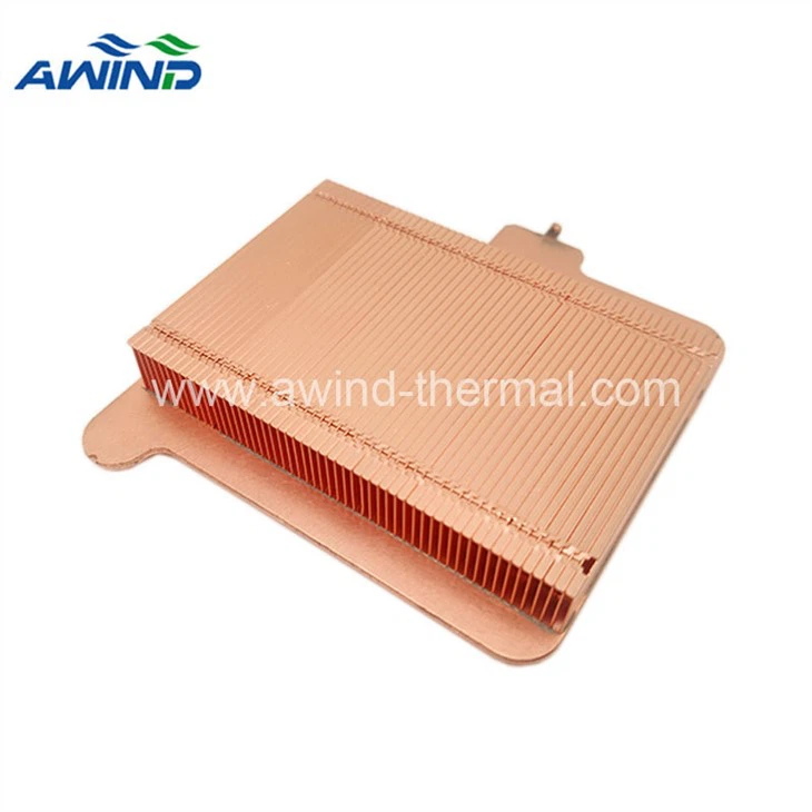 Vapor Chamber Cooling Modules