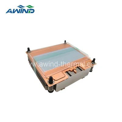 Радиатор высокой мощности Vc