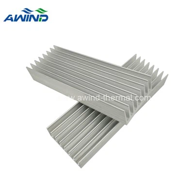 Пластинчатый радиатор